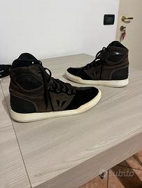 Scarpe Dainese Street Rocker TG 43