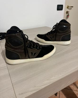 Scarpe Dainese Street Rocker TG 43