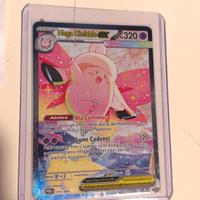 Mega Clefable EX