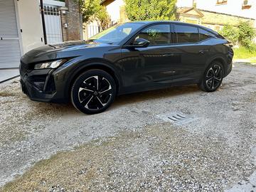 Peugeot 408 PureTech 130 Allure Pack
