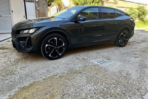 Peugeot 408 PureTech 130 Allure Pack