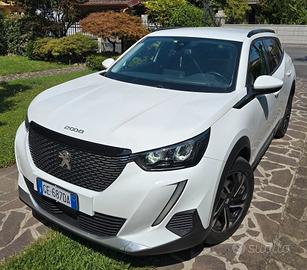 Peugeot 2008 BlueHDi 130 S&S EAT8 Allure Pack