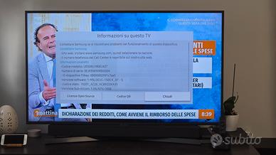 Tv samsung 50 pollivlci