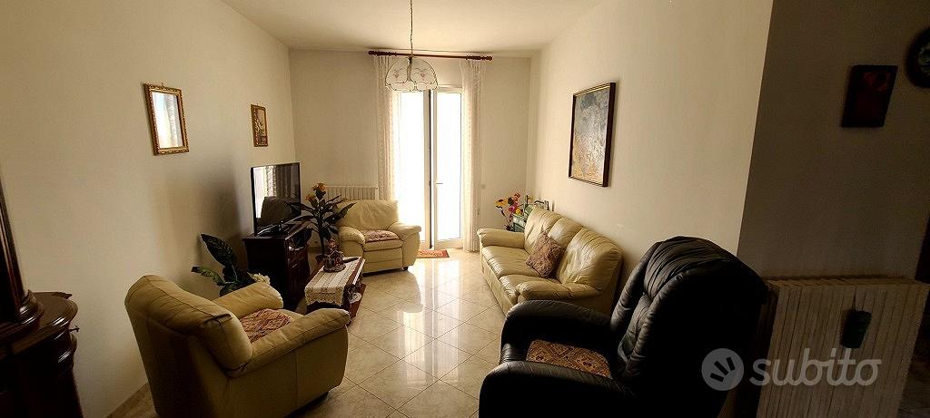 Appartamento – San Marzano di San Giuseppe, Taranto - Vista 3