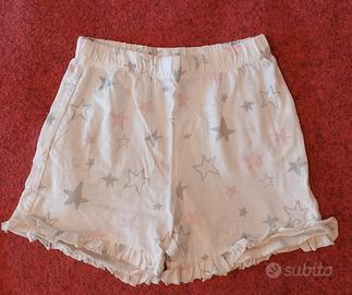 Pantaloncino bambina 4/5 anni di Original Marines 