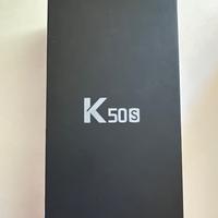 LG K50S
