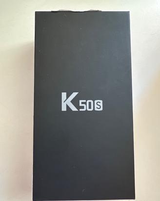LG K50S