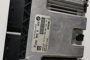 BMW SERIE F  Centralina Motore ECU EDC17C50 - .