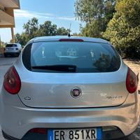 fiat bravo 2013