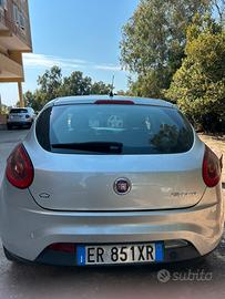 fiat bravo 2013