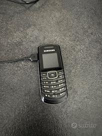 Samsung E1080i
