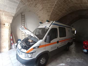 Ambulanza 