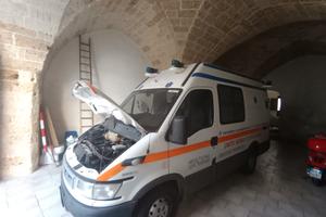 Ambulanza 