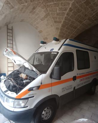 Ambulanza 