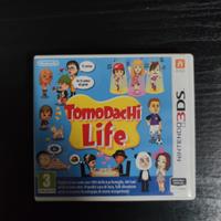 Tomodachi Life - 3DS