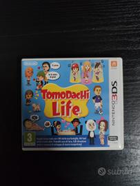 Tomodachi Life - 3DS