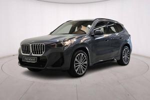 BMW X1 sDrive20d 48V MSport