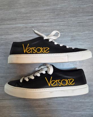 Sneakers Versace 