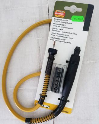 ALBERO FLESSIBILE PROXXON 100/P NUOVO