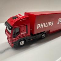 Camion herpa modellismo 1:87