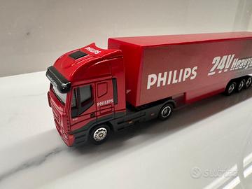 Camion herpa modellismo 1:87