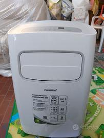 climatizzatore portatile