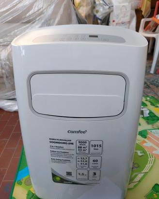 climatizzatore portatile