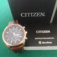 orologio Citizen Leonardo 