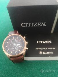 orologio Citizen Leonardo 