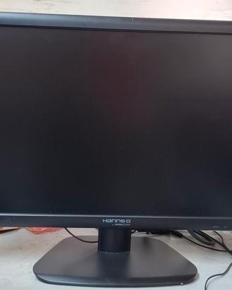 monitor pc 21.5 pollici 