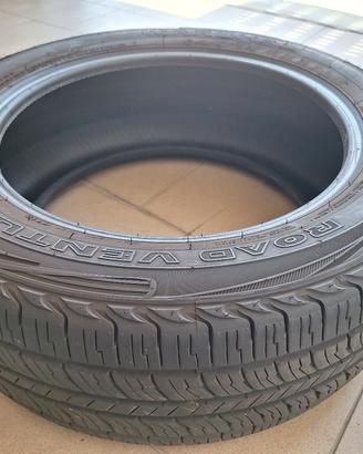 Gomme 235/55 R18 usate