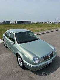 Lancia Lybra 1.9 JTD 2002