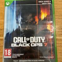 Call of duty black ops 7 per xbox series x e one