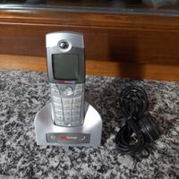 Cordless Aladin Promelit per Telecom GHIBLI SMS. 