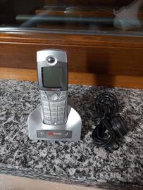 Cordless Aladin Promelit per Telecom GHIBLI SMS. 