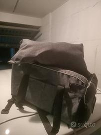 borse per trasporto cani