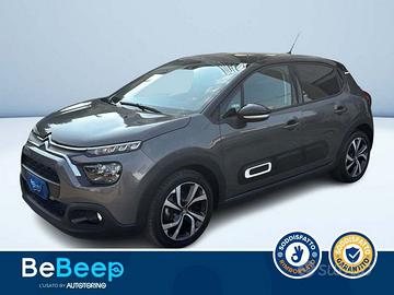 Citroën C3 1.2 PURETECH SHINE PACK S&S 110CV ...
