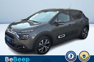 Citroën C3 1.2 PURETECH SHINE PACK S&S 110CV ...
