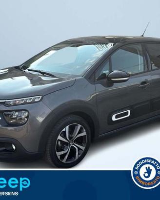 Citroën C3 1.2 PURETECH SHINE PACK S&S 110CV ...