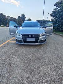 Audi A3 8V Sportback