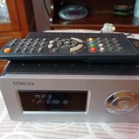 TVX juke-box multimediale