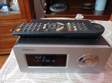 TVX juke-box multimediale