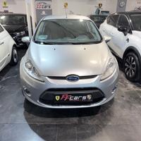 Ford Fiesta 1.2 60CV 3p. Tit.