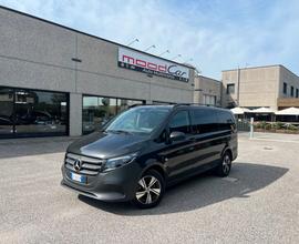 Mercedes-Benz Vito Pro N1 Autocarro + IVA DEDUCIBI