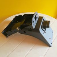 Terminale codone Buell X1