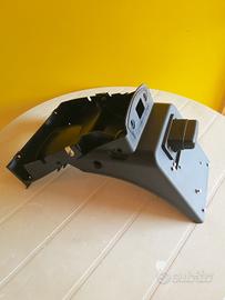 Terminale codone Buell X1