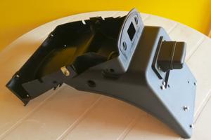 Terminale codone Buell X1