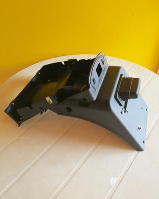 Terminale codone Buell X1