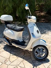Piaggio Vespa 50