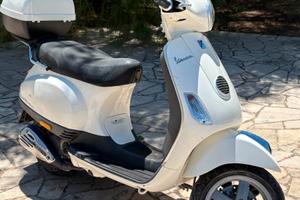 Piaggio Vespa 50